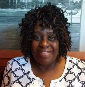 Meet your Posher, Marsha